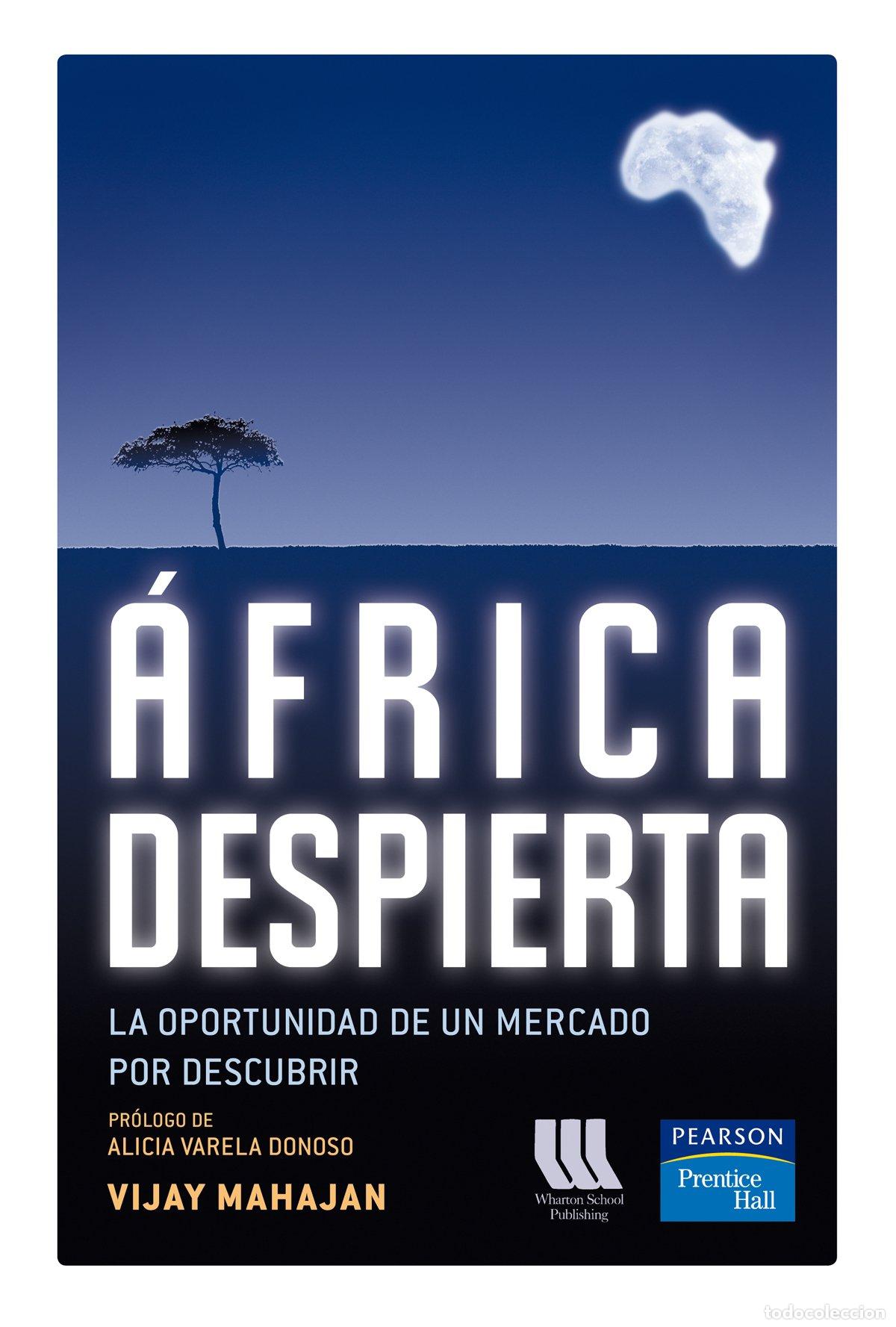 Libros de segunda mano: &Aacute;frica despierta (Fuera de colecci&oacute;n Out of series)