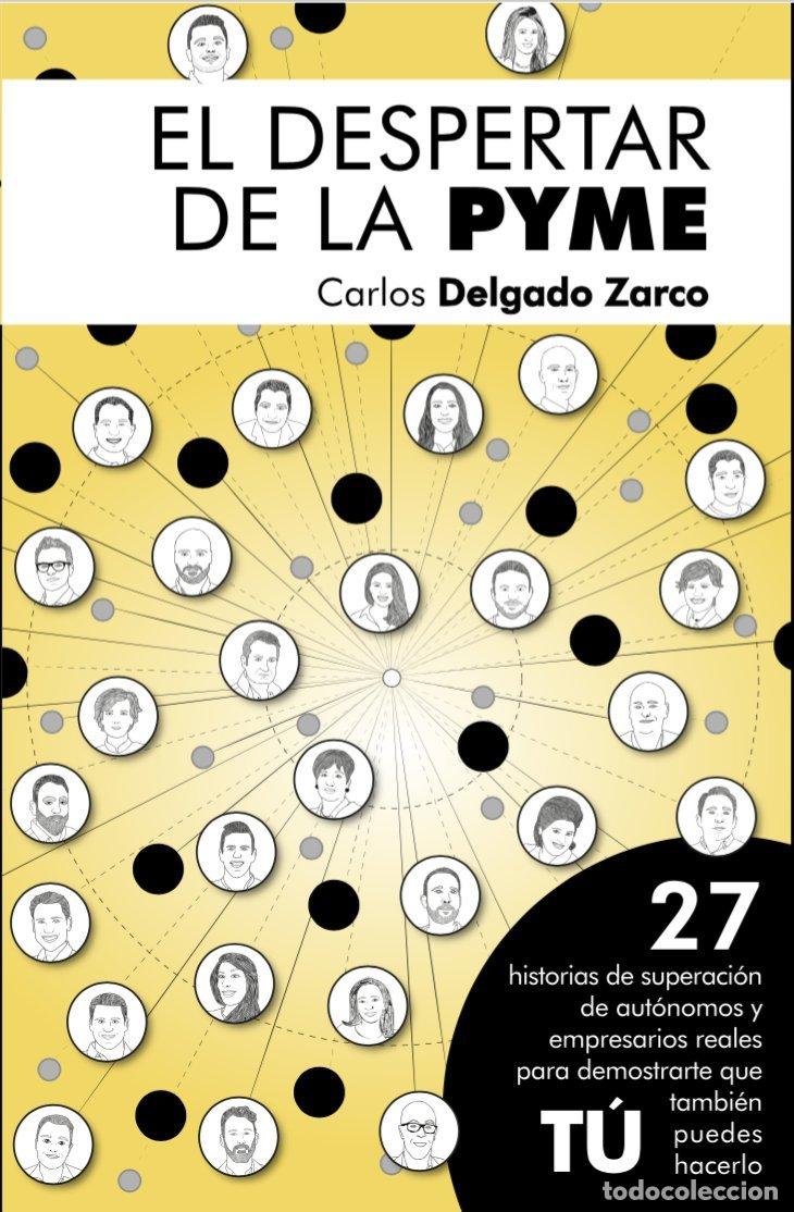Libros de segunda mano: El Despertar de la Pyme