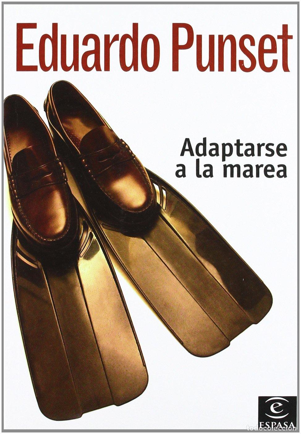 Libros de segunda mano: Adaptarse a la marea: La selecci&oacute;n natural en los negocios (PRACTICOS ESPASA)