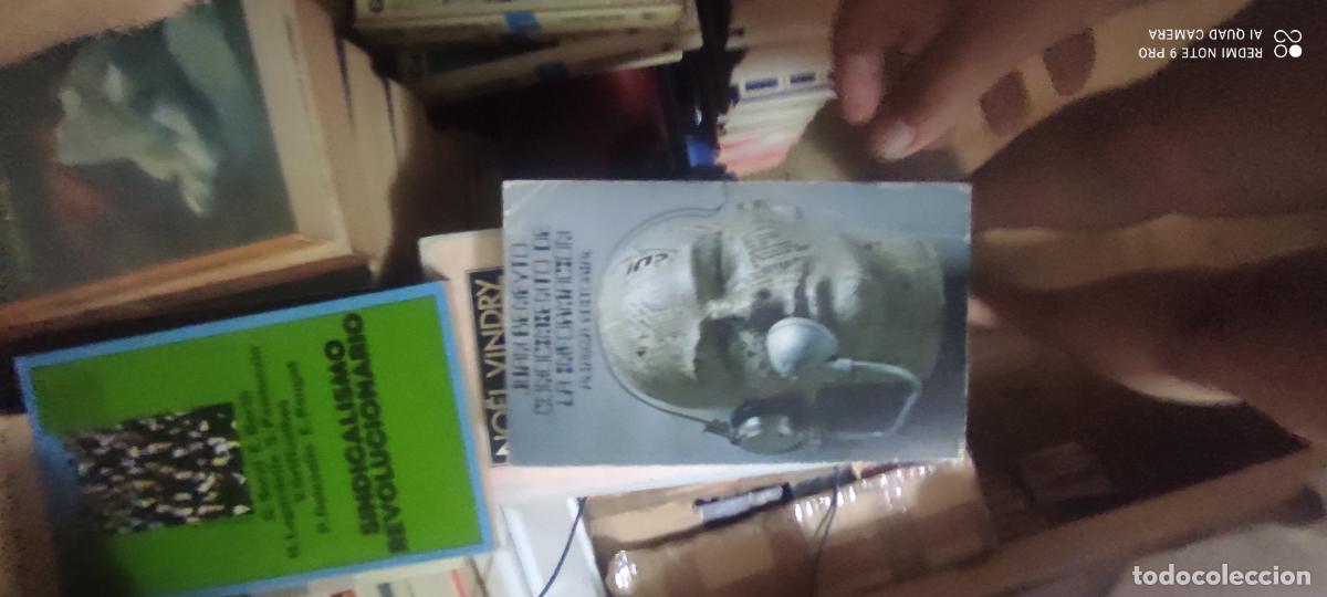 Libros de segunda mano: Conocimiento de la informaci&oacute;n. Aproximaci&oacute;n al sistema de las comunicaciones sociales - Juan Beneyt