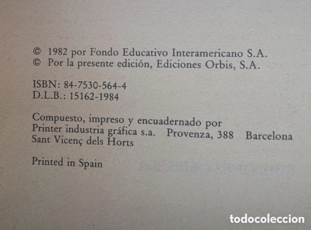 Libros de segunda mano: Teor&iacute;a Z. De William Ouchi - Foto 4