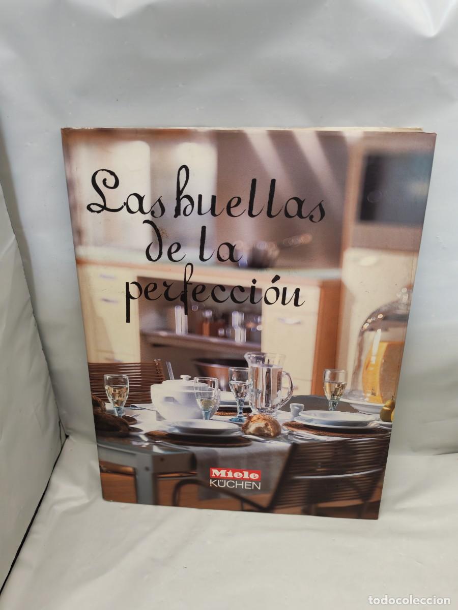 Livres d'occasion: MIELE: Las huellas de la perfecci&oacute;n (Miele 2000, tapa dura)