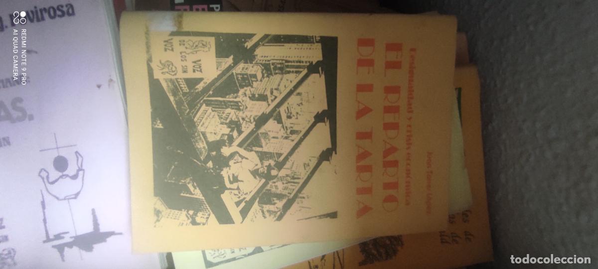 Libros de segunda mano: El Reparto de la tarta. Desigualdad y crisis econ&oacute;mica. Juan Torres Lopez.
