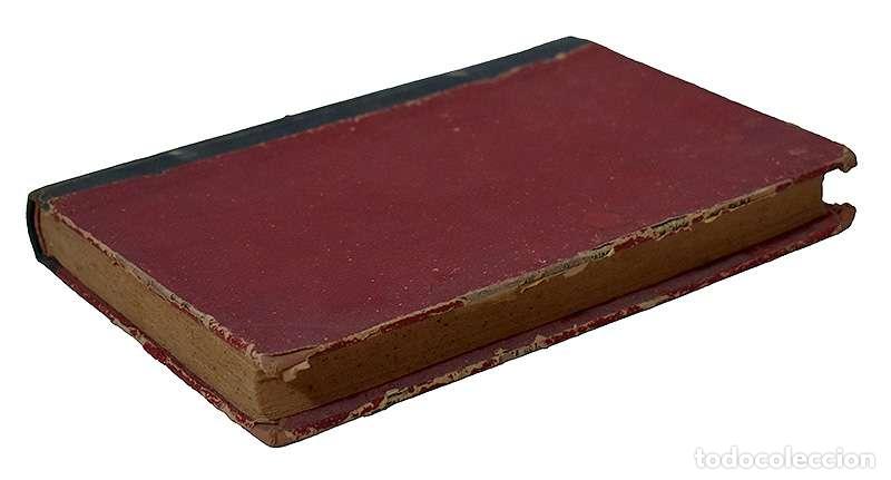 Libros de segunda mano: Gu&iacute;a de apremios te&oacute;rico-pr&aacute;ctica - Eusebio Freixa y Rabas&oacute; - Foto 2