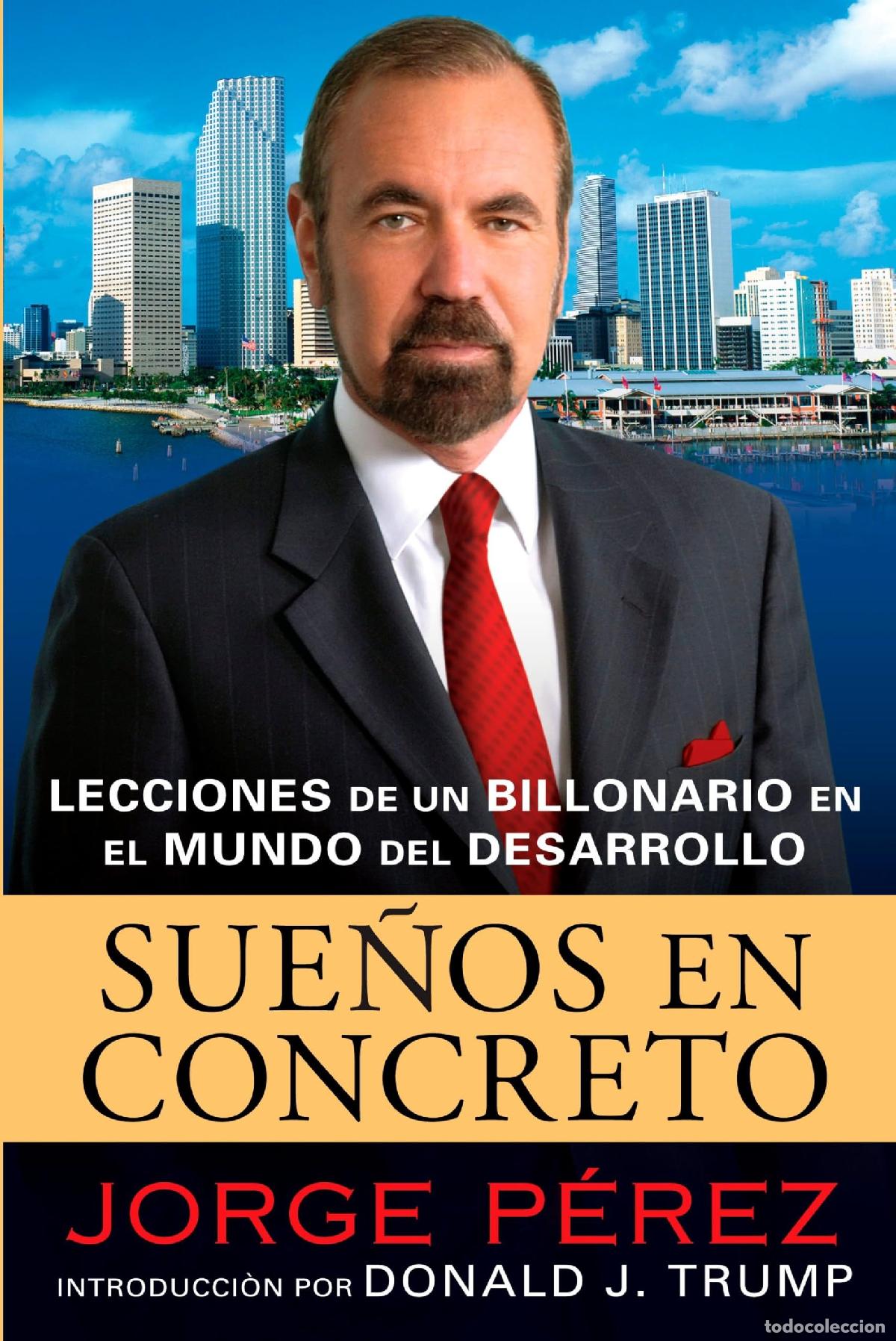 Livres d'occasion: Suenos en Concreto: Lecciones de un Multimillonario en el Mundo del Desarrollo