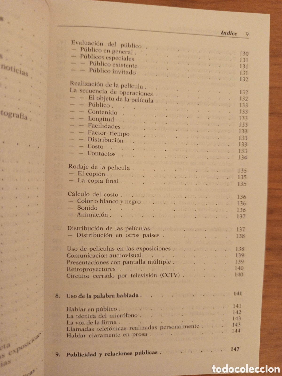 Libros de segunda mano: LAS RELACIONES PUBLICAS (SAM BLACK) - Foto 7