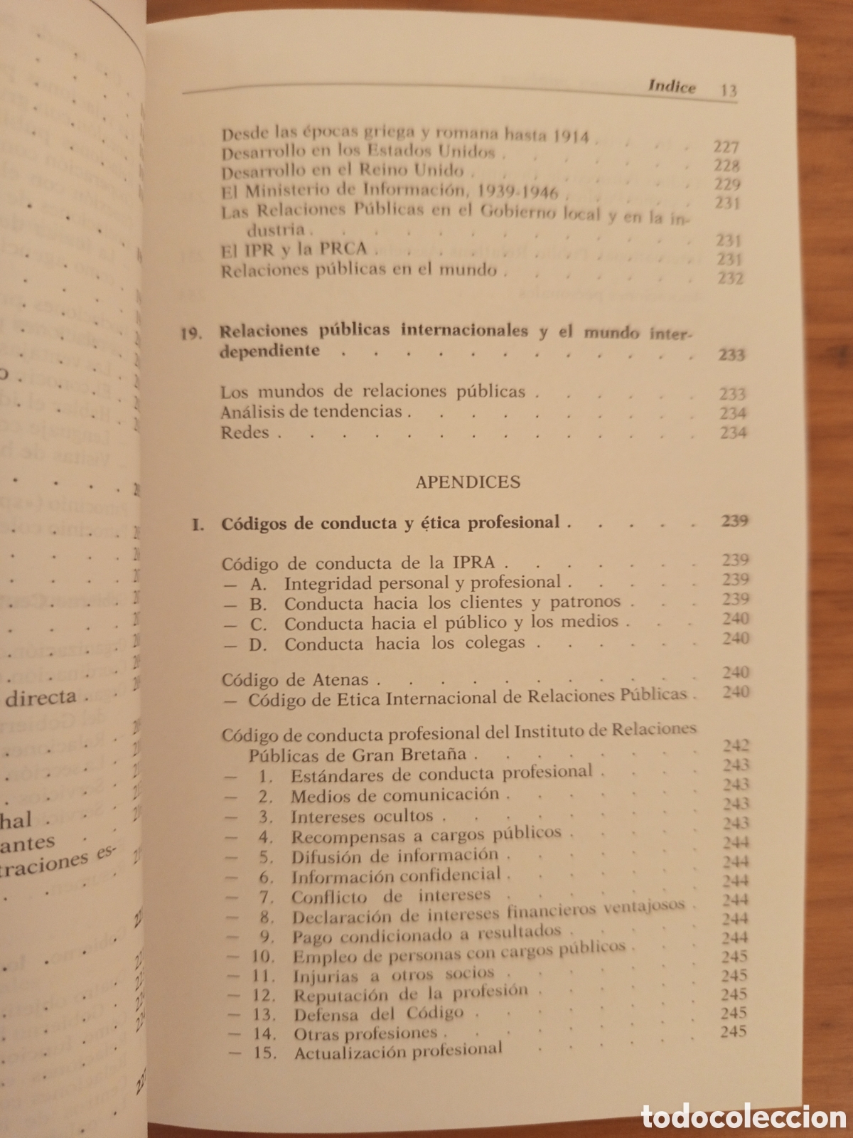 Libros de segunda mano: LAS RELACIONES PUBLICAS (SAM BLACK) - Foto 11