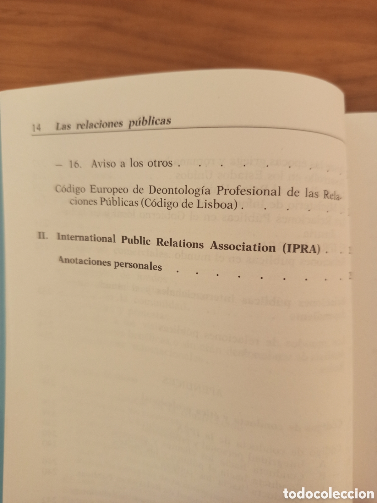 Libros de segunda mano: LAS RELACIONES PUBLICAS (SAM BLACK) - Foto 12