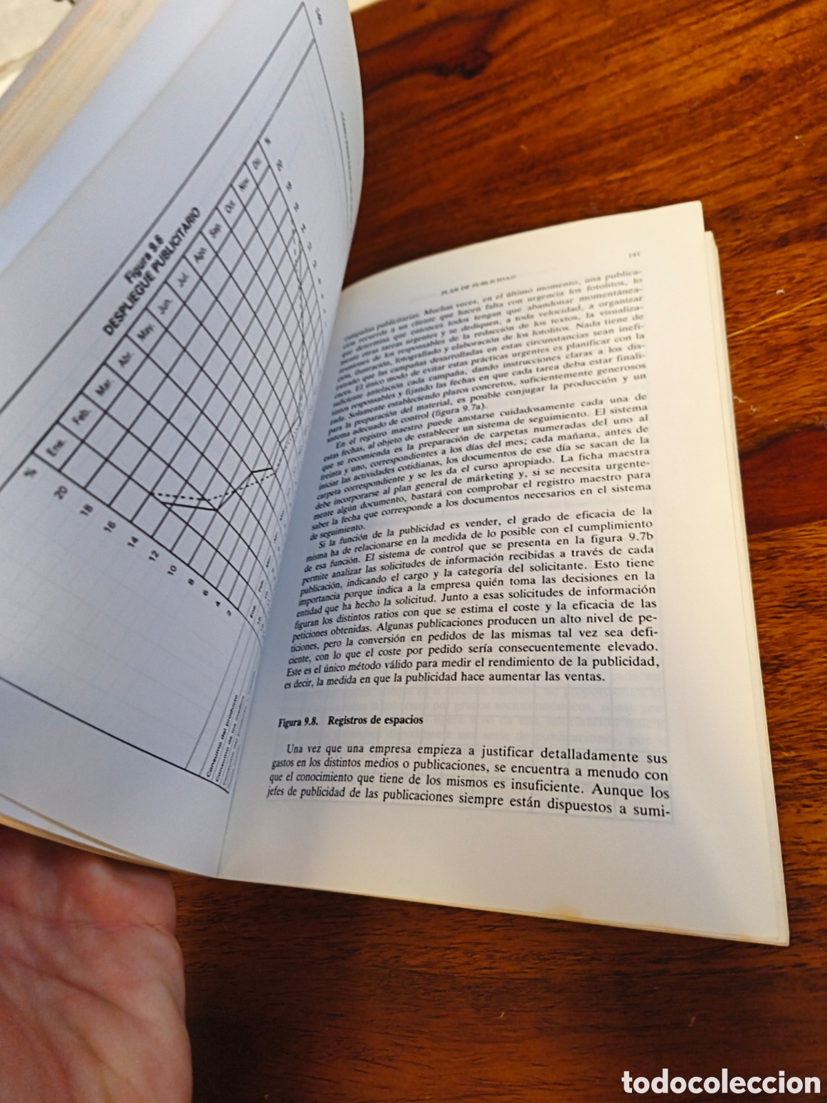 Libros de segunda mano: Como preparar un plan de marketing - Foto 2