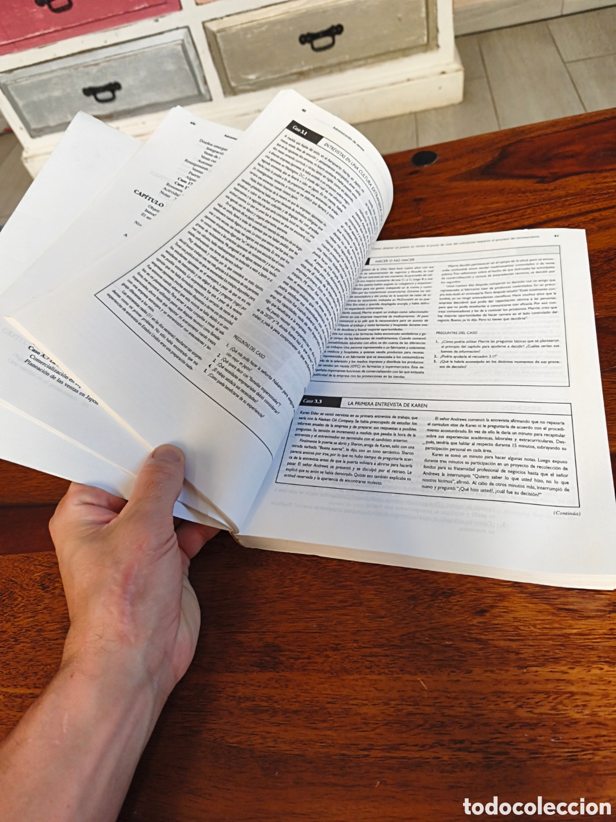 Libros de segunda mano: Administraci&oacute;n de ventas - Foto 2