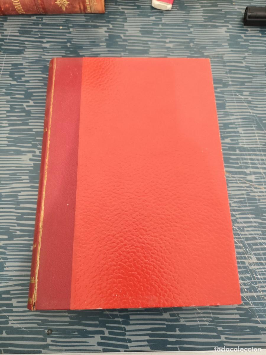 Libros de segunda mano: ESP&Iacute;RITU DE LA JURISPRUDENCIA DEL TRIBUNAL SUPREMO SOBRE HERENCIAS,ODON LORAQUE E IB&Aacute;&Ntilde;EZ,1945