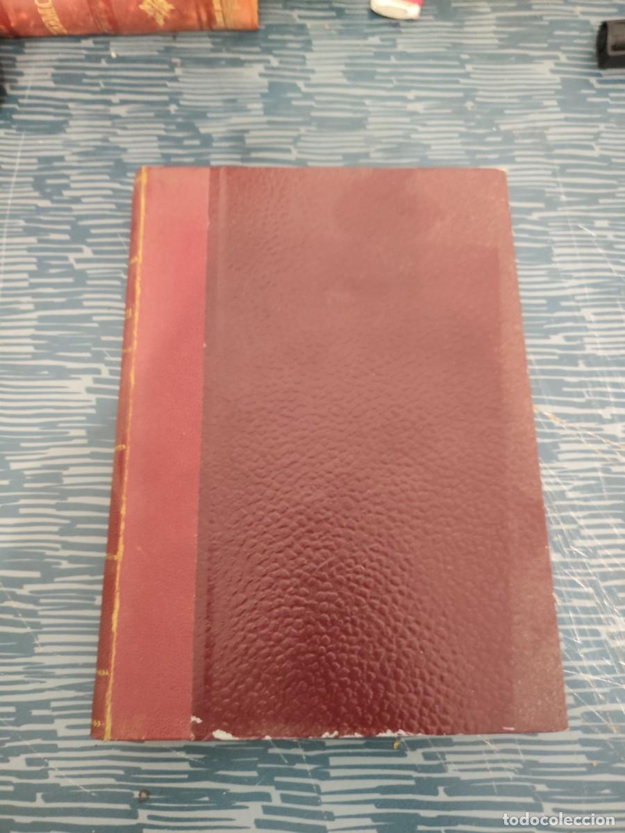 Libros de segunda mano: LA HERENCIA Y LAS DEUDAS DEL CAUSANTE, MANUEL PE&Ntilde;A BERNALDO DE QUIR&Oacute;S,1967,389 P&Aacute;G.