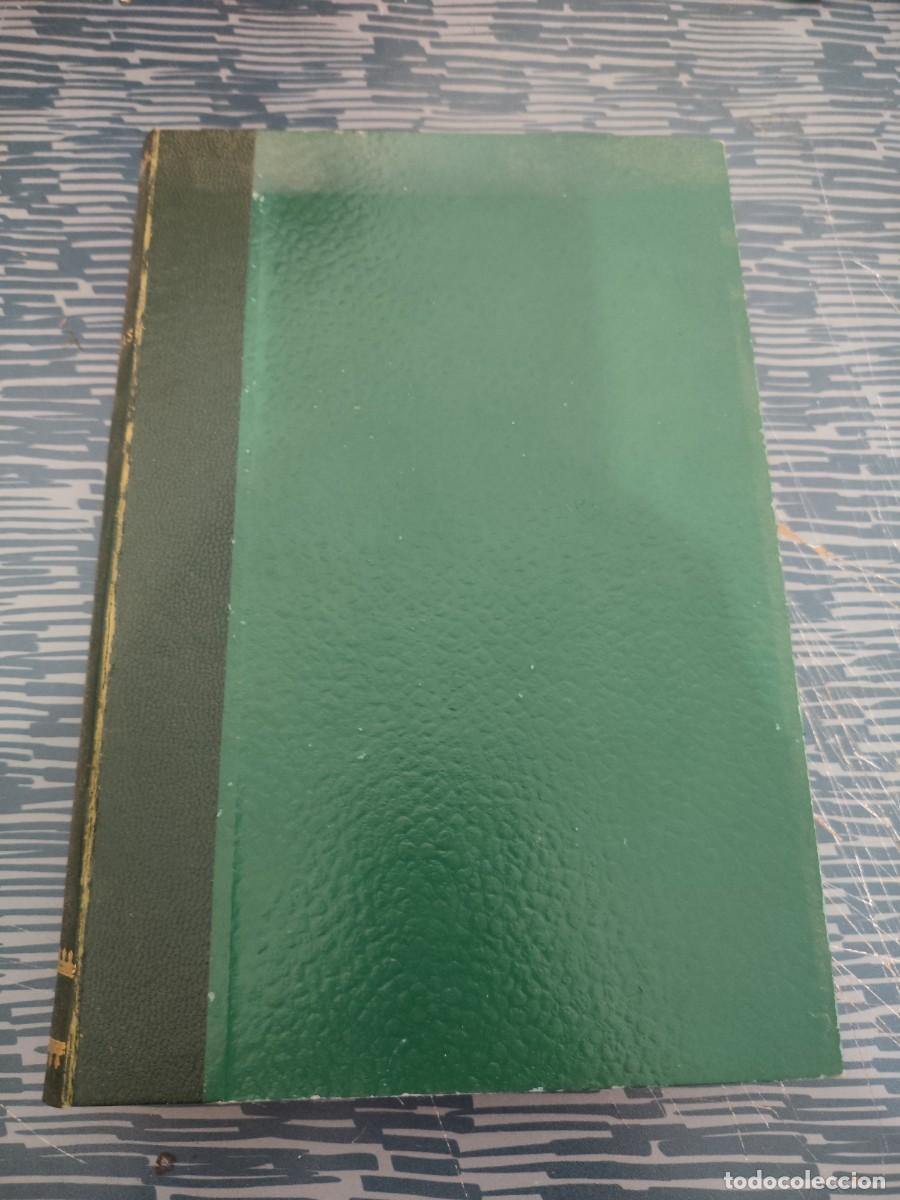 Libros de segunda mano: HERENCIAS,SUCESIONES CON TESTAMENTO Y SIN EL, ENRIQUE POLO CLAVEL,1936,358 P&Aacute;GINAS.