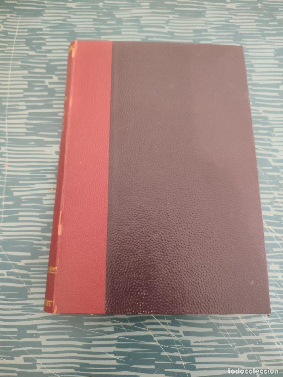 Libros de segunda mano: HERENCIA EN FAVOR DEL ALMA EN EL DERECHO ESPA&Ntilde;OL, JOS&Eacute; MALDONADO Y FDEZ. DEL TORCO,1944,264 P&Aacute;GINAS.