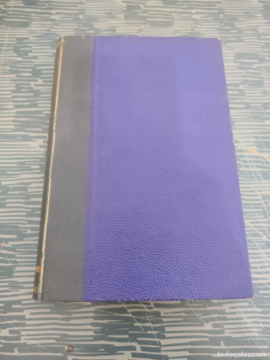 Libros de segunda mano: LA REPRESENTACI&Oacute;N EN EL DERECHO SUCESORIO,LUIS MARTINEZ CALCERRADA, ARANZADI EDITORIAL,1966,493 P&Aacute;G.