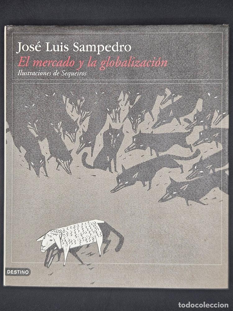 Libros de segunda mano: El mercado y la globalizaci&oacute;n