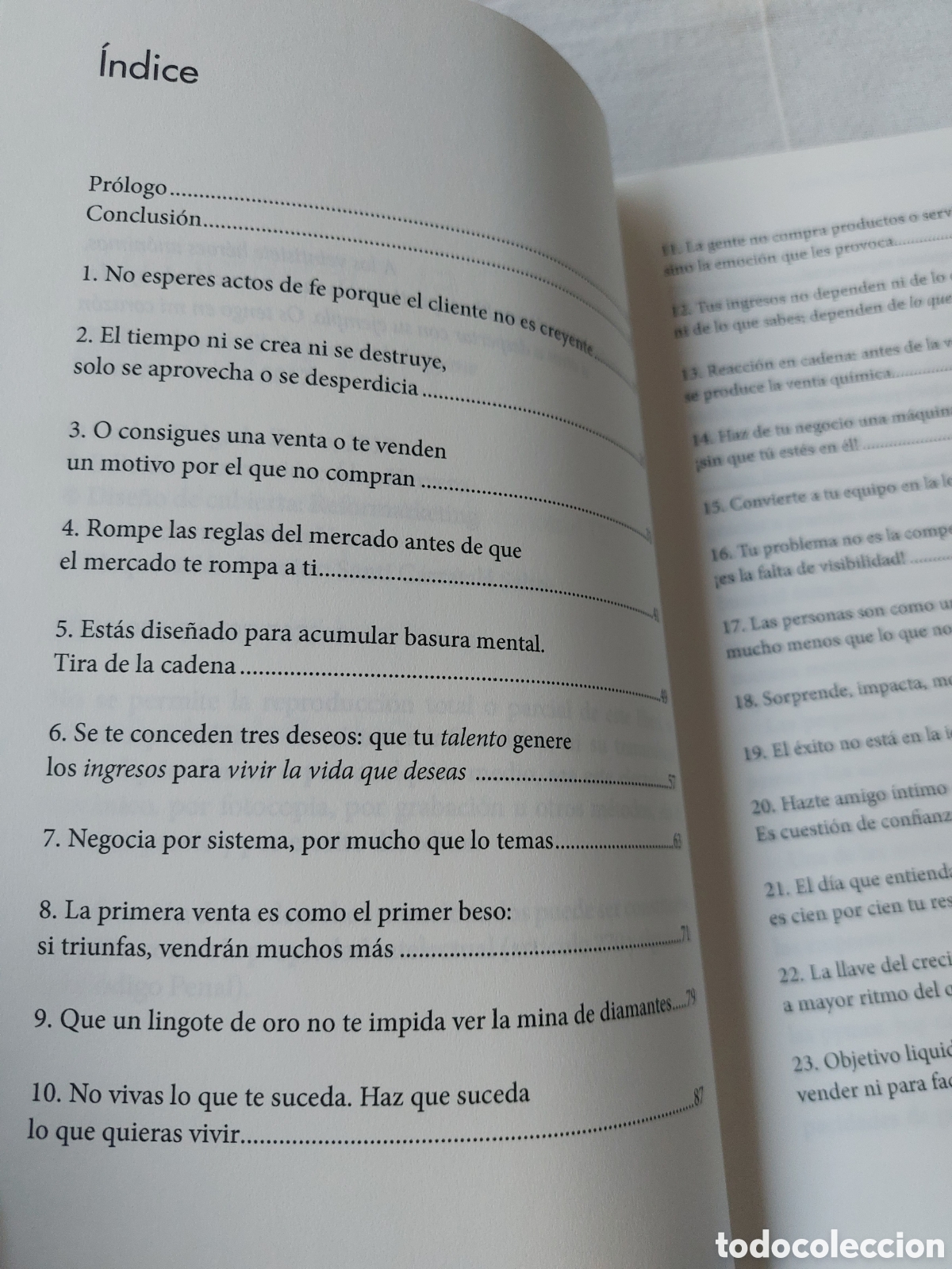 Libros de segunda mano: El despertar de la PYME - Foto 2
