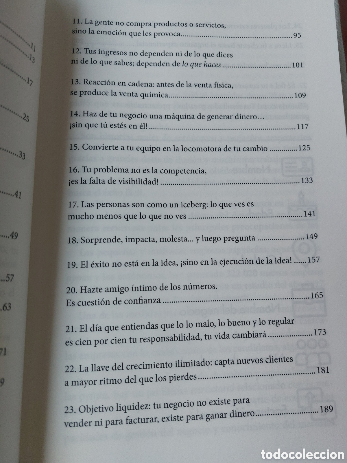 Libros de segunda mano: El despertar de la PYME - Foto 3