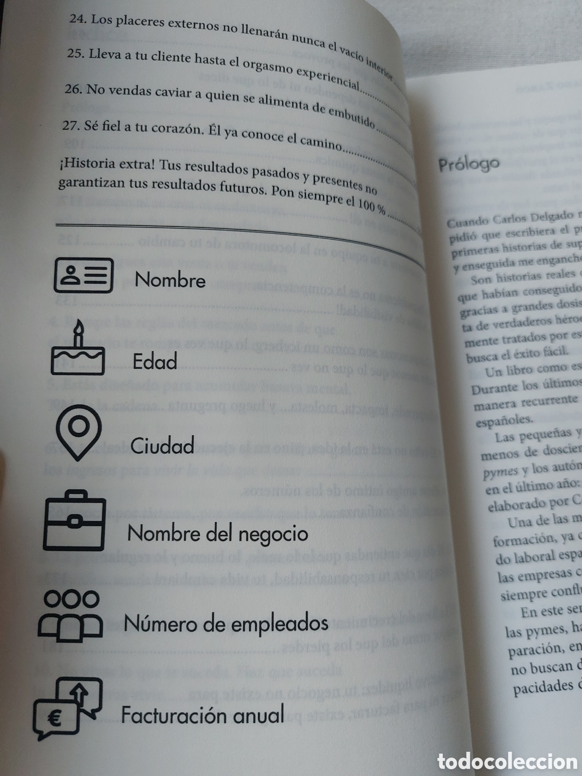 Libros de segunda mano: El despertar de la PYME - Foto 4