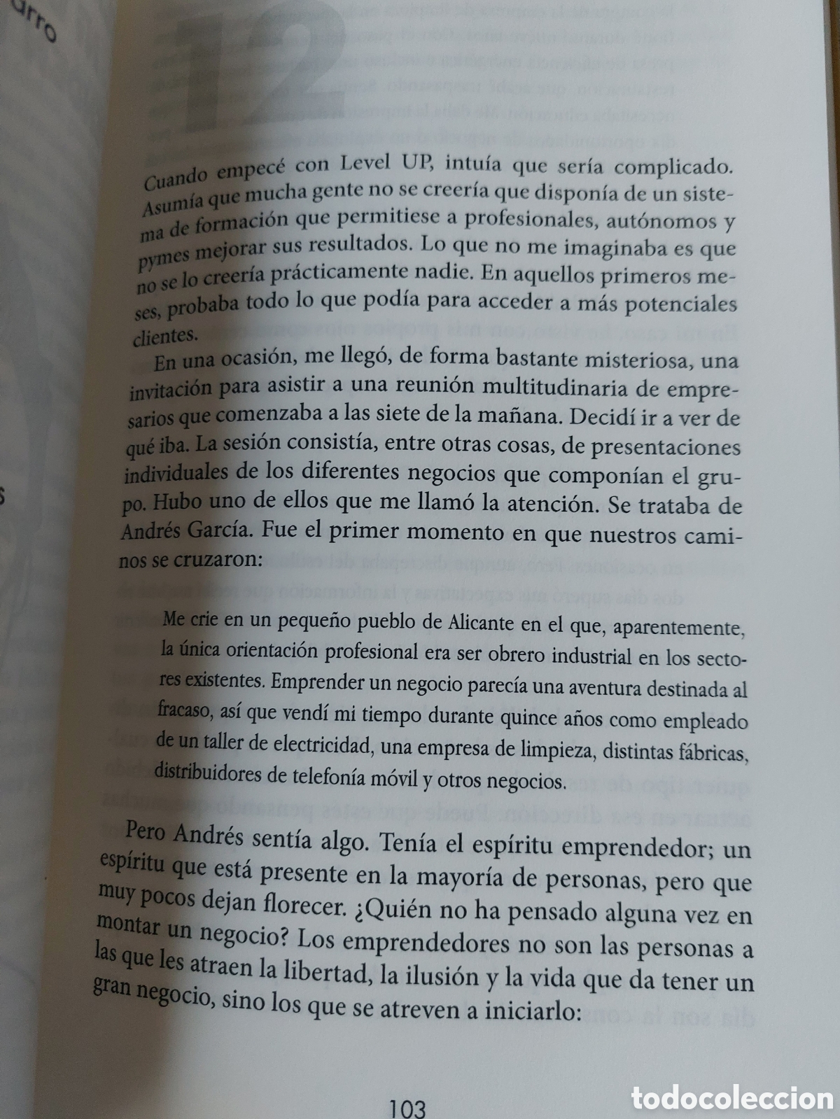 Libros de segunda mano: El despertar de la PYME - Foto 6