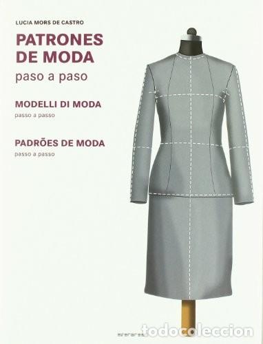 Libros de segunda mano: Modelli di moda. Ediz. italiana, spagnola e portoghese (Evergreen) Edici&oacute;n en Plurilingue de Lucia
