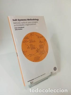 Libri di seconda mano: Soft systems methodology: M&eacute;todo radical para integrar actividades organizativas