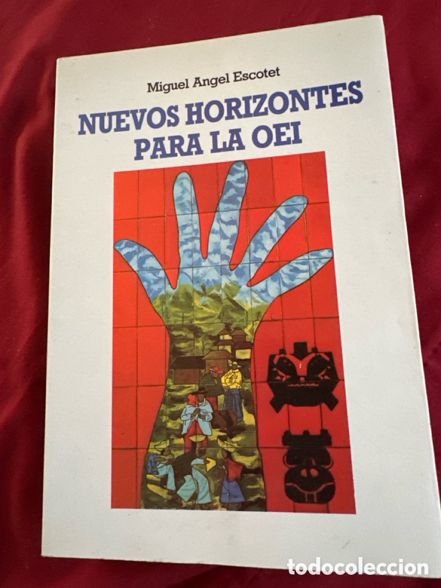 Gebrauchte B&uuml;cher: Libro Nuevos Horizontes para la OE I
