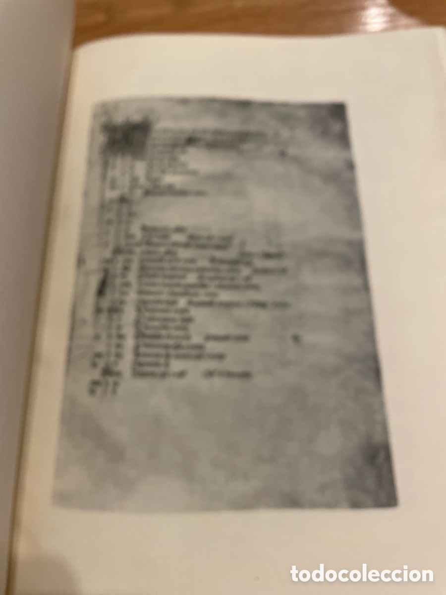 Libros de segunda mano: Libro Consolat de Mar 1955 &ndash; Facs&iacute;mil - Foto 3
