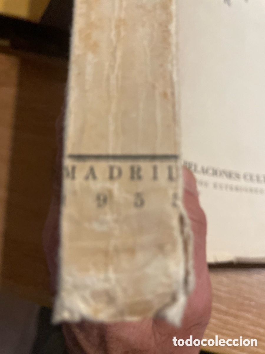 Libros de segunda mano: Libro Consolat de Mar 1955 &ndash; Facs&iacute;mil - Foto 6