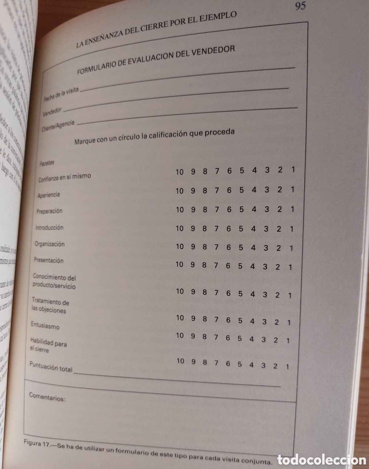 Libros de segunda mano: El libro completo sobre el cierre en la venta - Foto 4