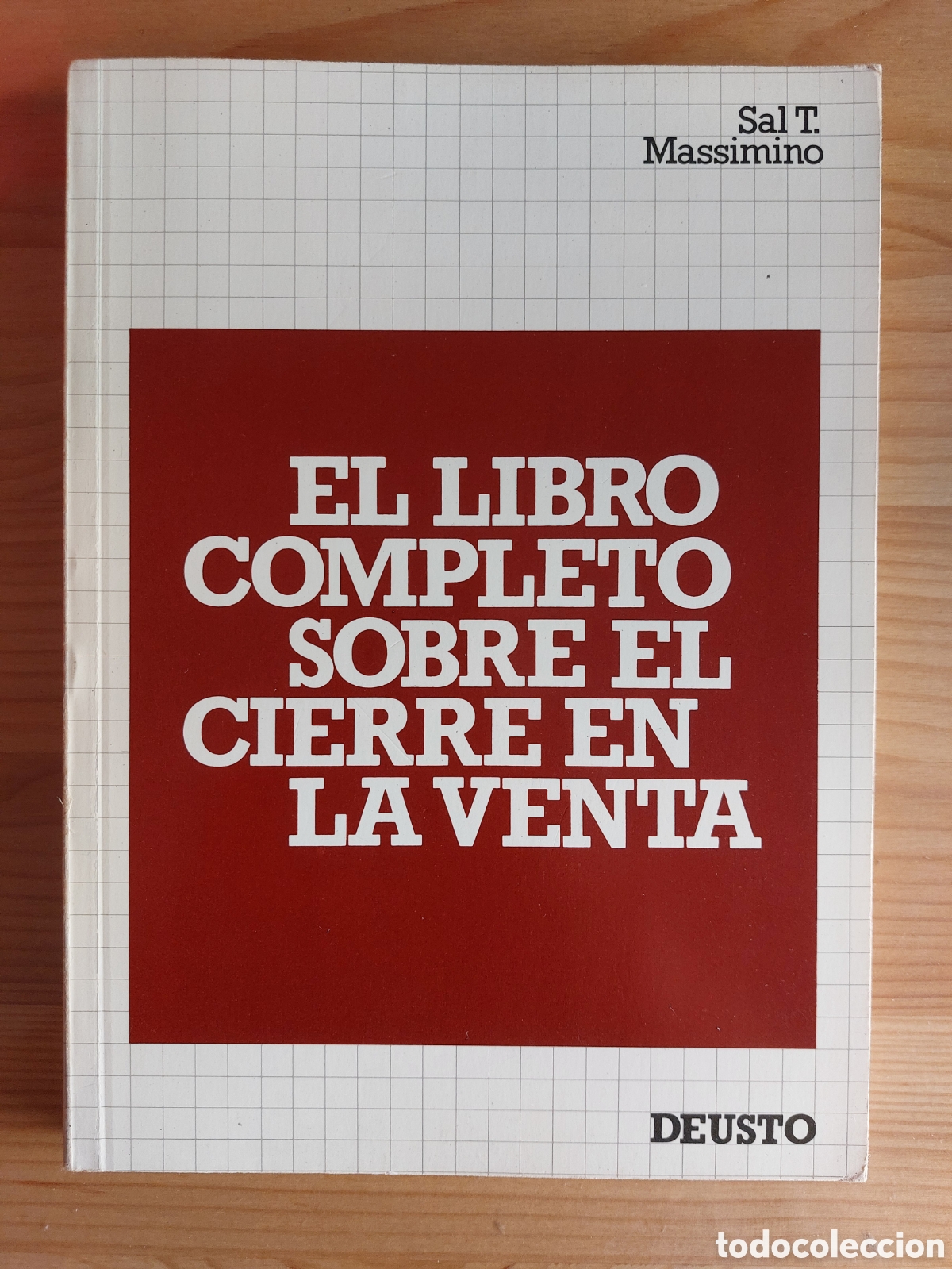 Second hand books: El libro completo sobre el cierre en la venta