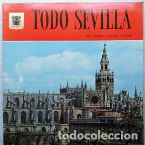 Libri di seconda mano: TODO SEVILLA