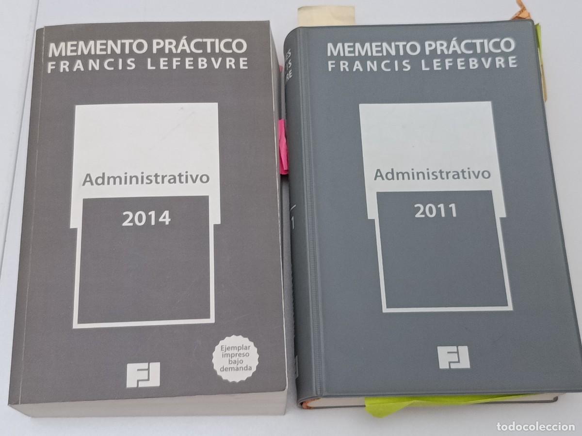 Second hand books: MEMENTOS PRACTICOS DISTINTOS A&Ntilde;OS