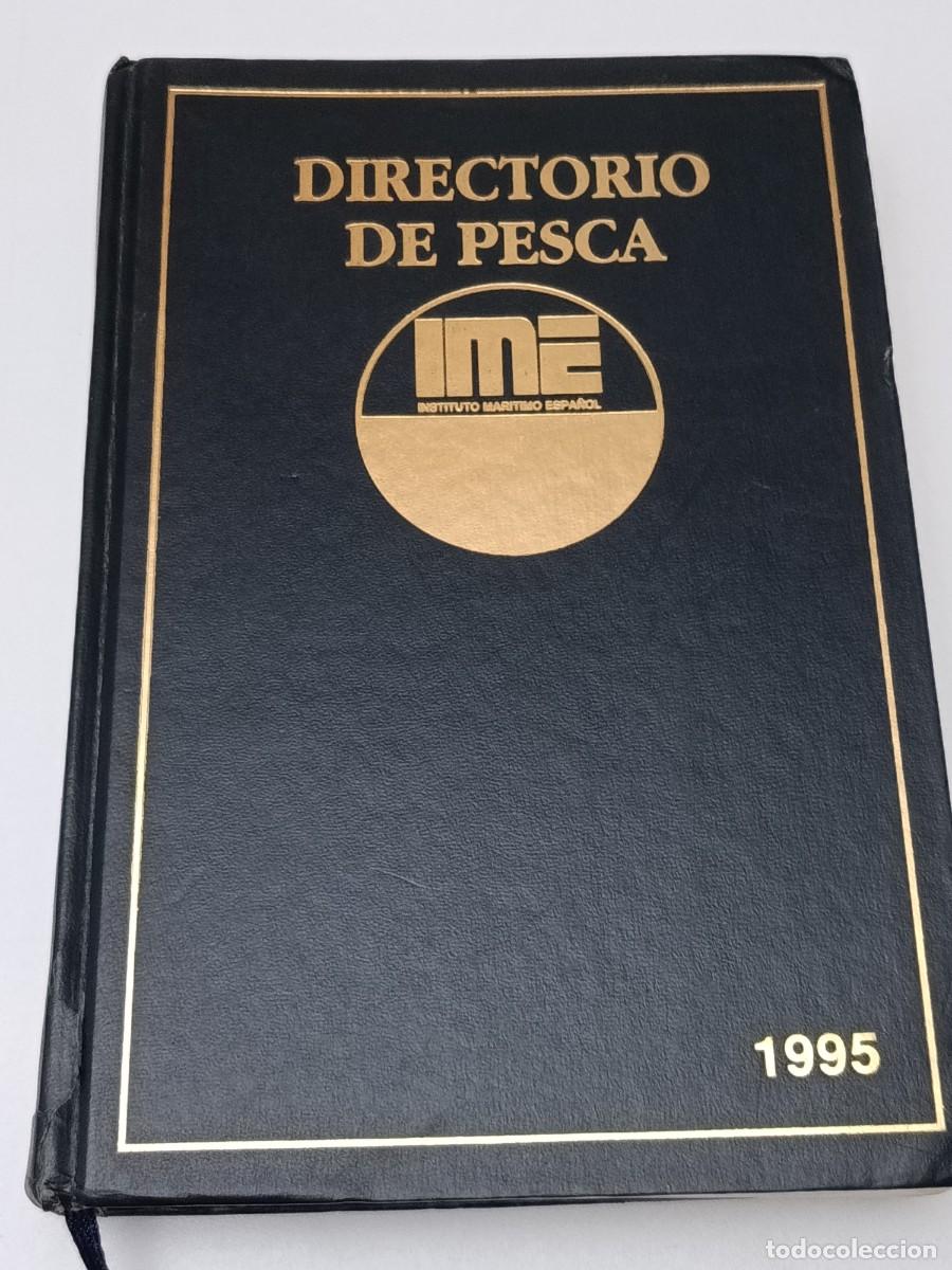 Libri di seconda mano: DERECHO DE PESDA 1995