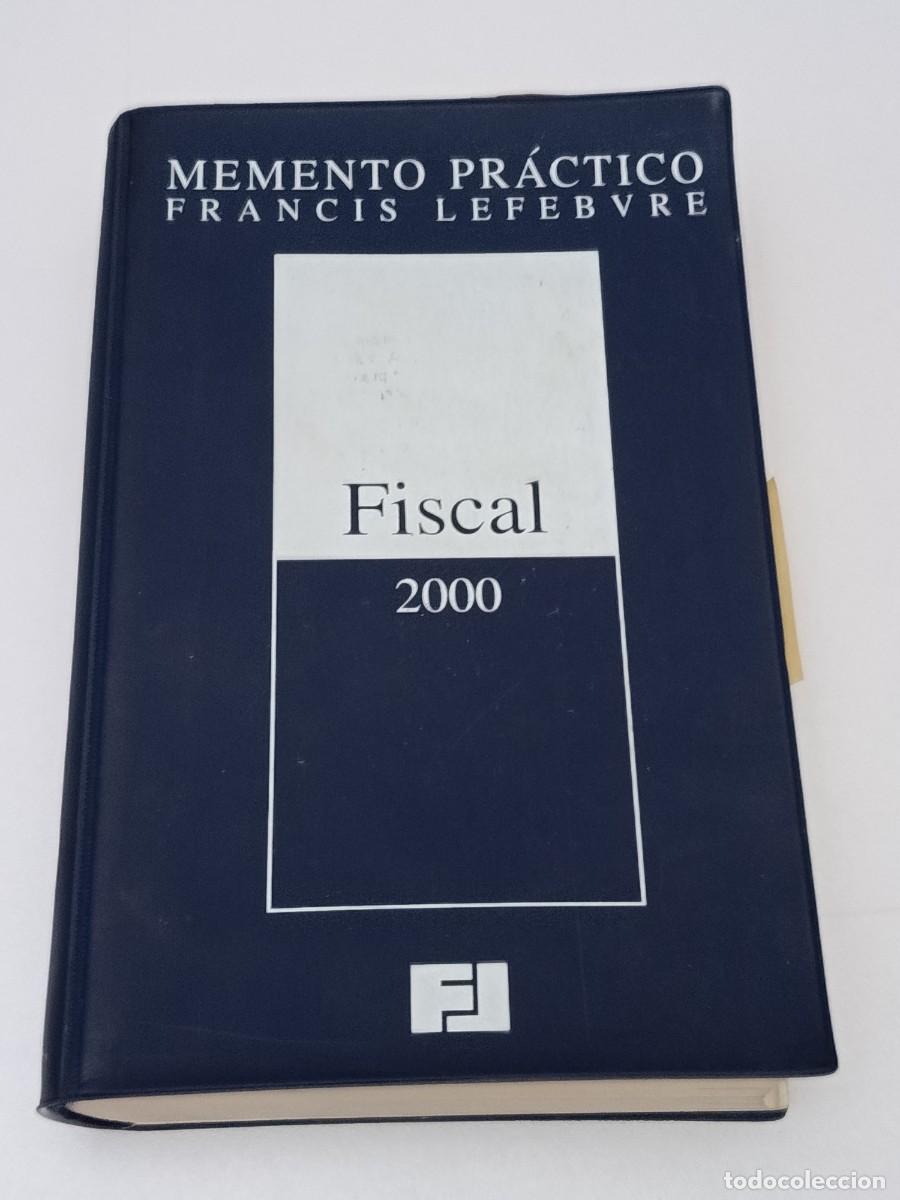 Livros em segunda m&atilde;o: MEMENTO PRACTICOS VER FOTO
