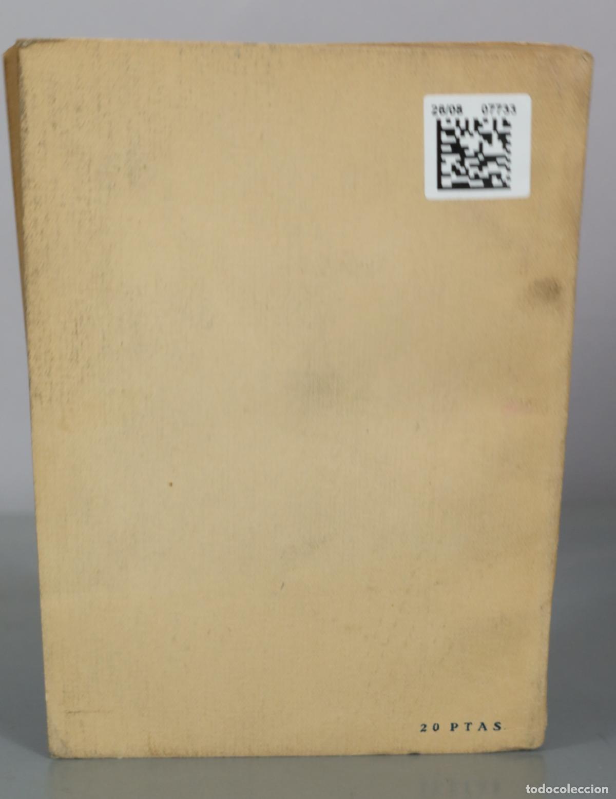 Libros de segunda mano: Codigo de la Circulacion - Editorial Garcia Enciso - Foto 2