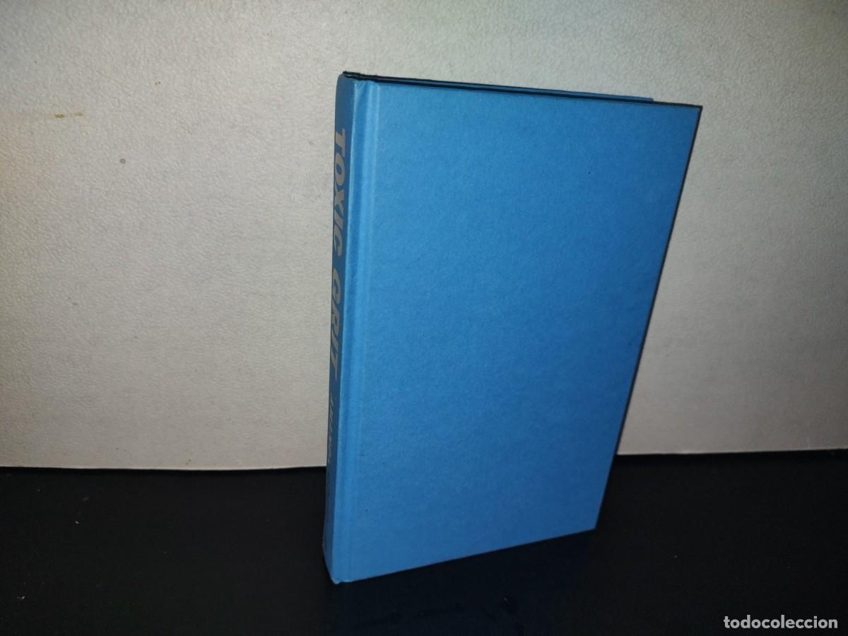 Libros de segunda mano: 219- How To Have It All Toxic And (Actually) Love Grit What You Have - Amanda Goetz