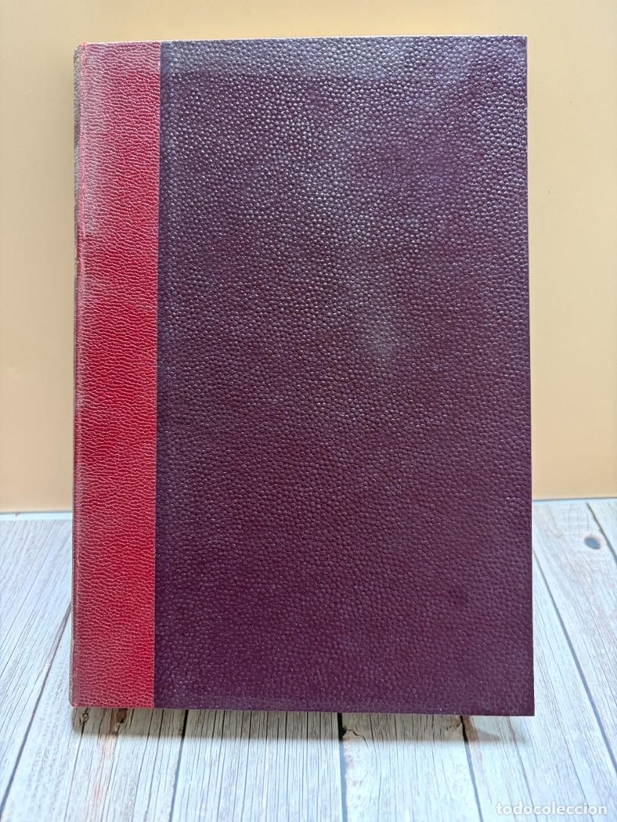 Libros de segunda mano: LA COMUNIDAD HEREDITARIA. JOS&Eacute; FERRANDIS VILELLA. BOSCH, 1.&ordf; EDICI&Oacute;N. BARCELONA, 1954. P&Aacute;GS: 231.