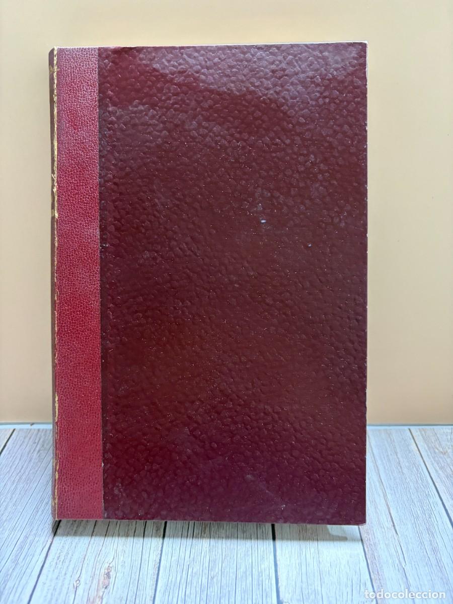 Libros de segunda mano: LA COMUNIDAD HEREDITARIA. JOS&Eacute; FERRANDIS VILELLA. BOSCH, 1.&ordf; EDICI&Oacute;N. BARCELONA, 1954. P&Aacute;GS: 231.