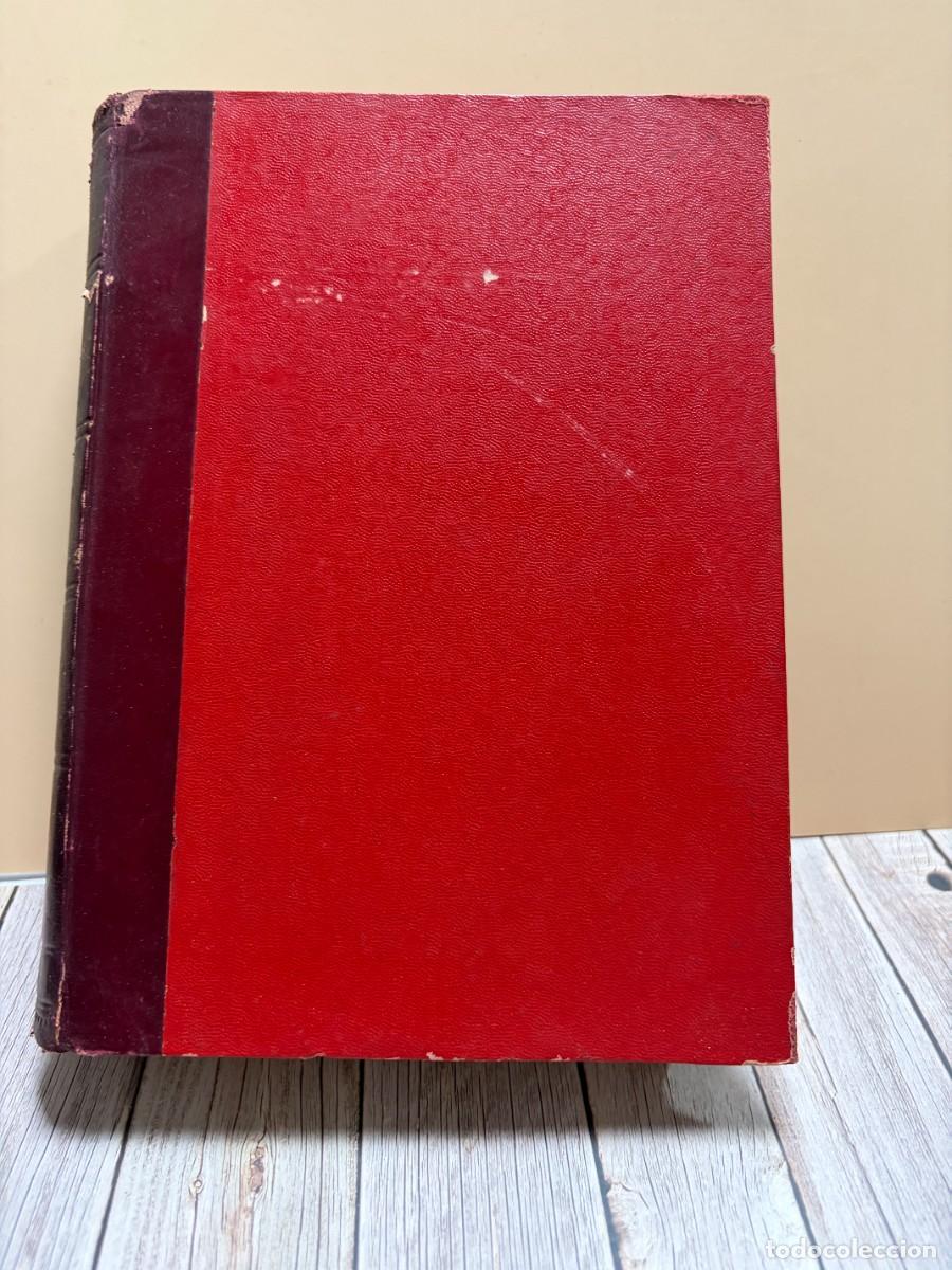 Libros de segunda mano: PUBLICACIONES DE LA ACADEMIA VALENCIANA DE JURISPRUDENCIA. TOMO I. 16 CUADERNOS