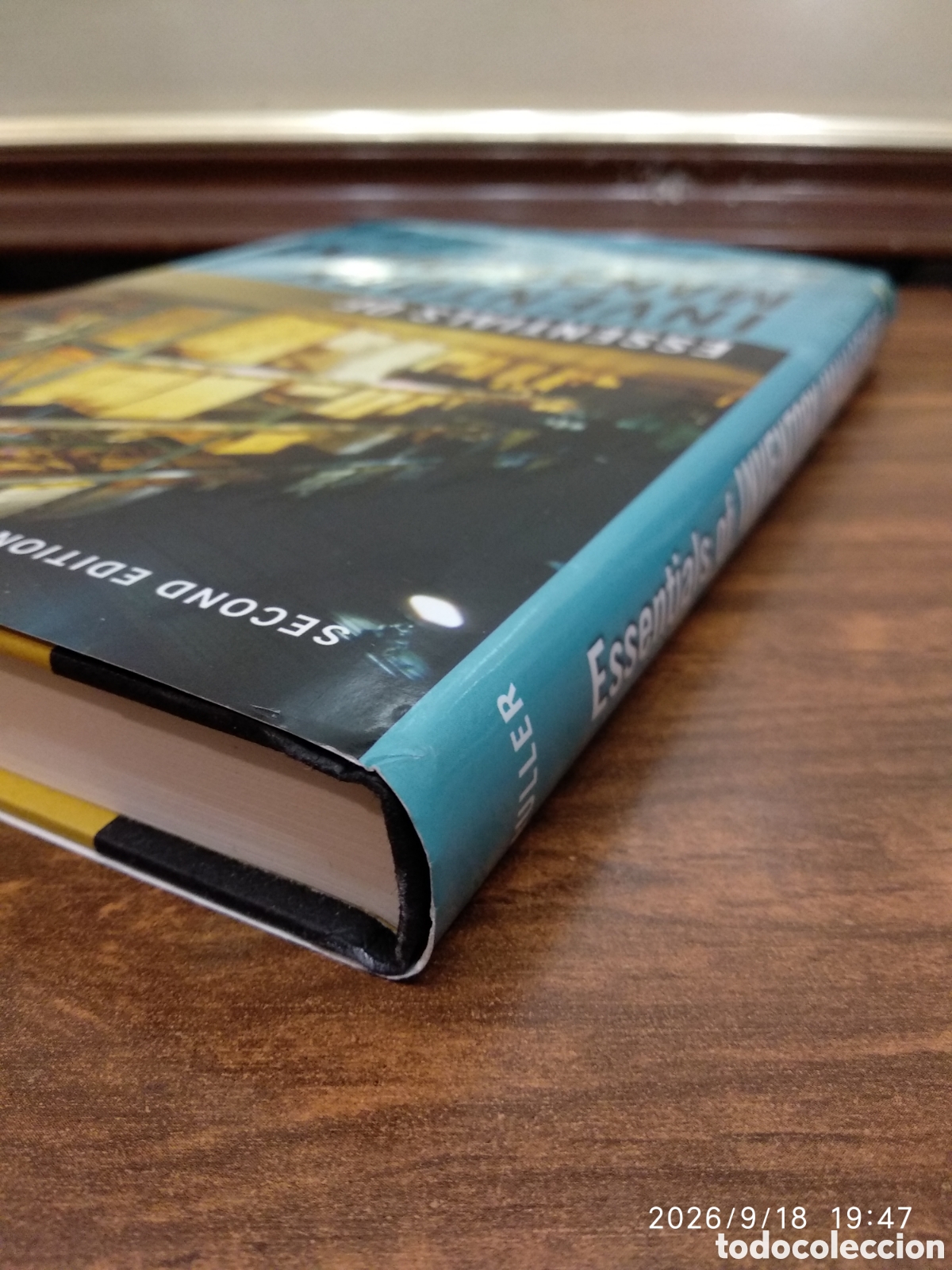Libros de segunda mano: Essentials of inventory management - Foto 6