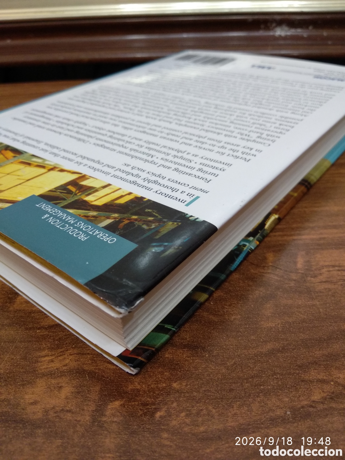 Libros de segunda mano: Essentials of inventory management - Foto 12