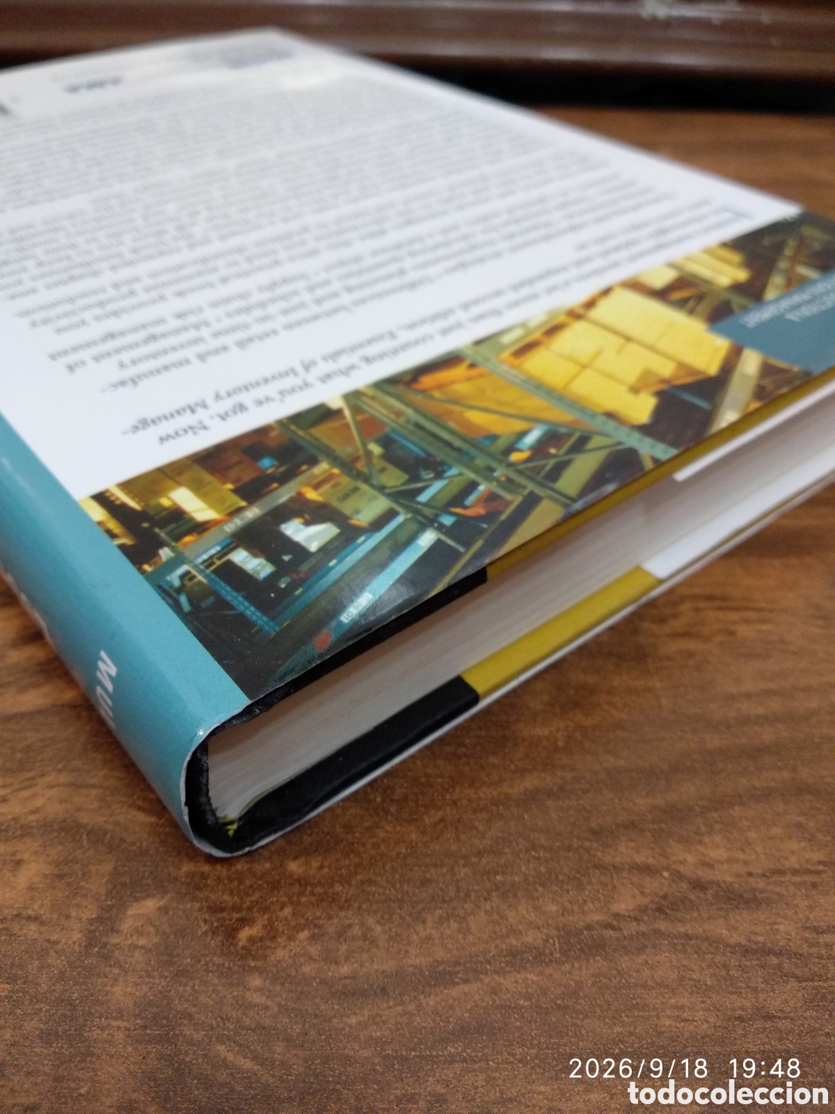 Libros de segunda mano: Essentials of inventory management - Foto 15