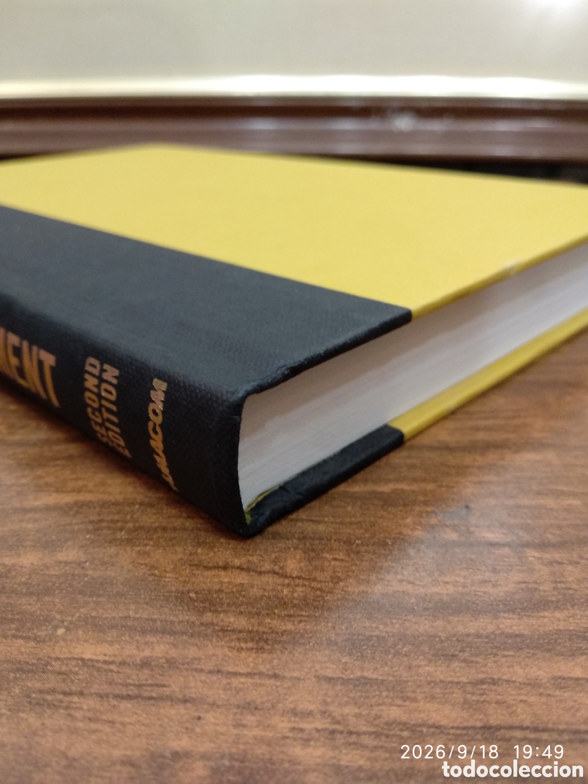 Libros de segunda mano: Essentials of inventory management - Foto 18