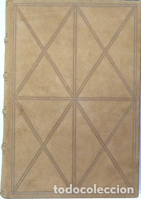 Gebrauchte B&uuml;cher: Quaderno de leyes, y privilegios del Honrado Concejo de la Mesta, con indice, y concordantes de Leye