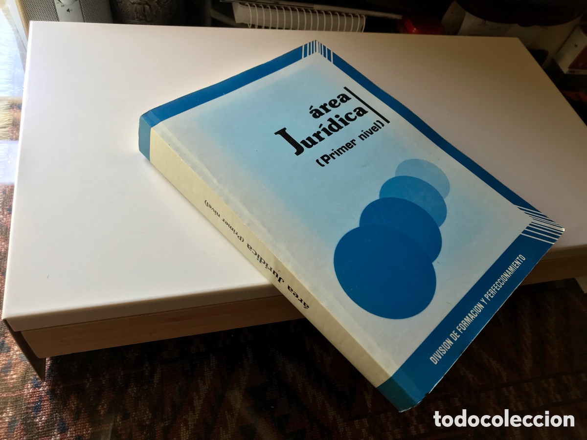 Libros de segunda mano: &Aacute;rea jur&iacute;dica (primer nivel). Direcci&oacute;n General de la polic&iacute;a
