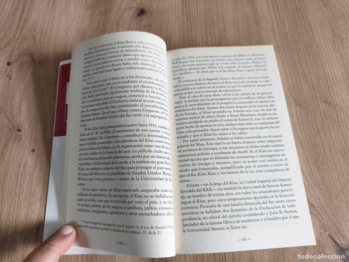 Libros de segunda mano: Freakonomics Steven D. Levitt y Stephen J. Dubner - Foto 6