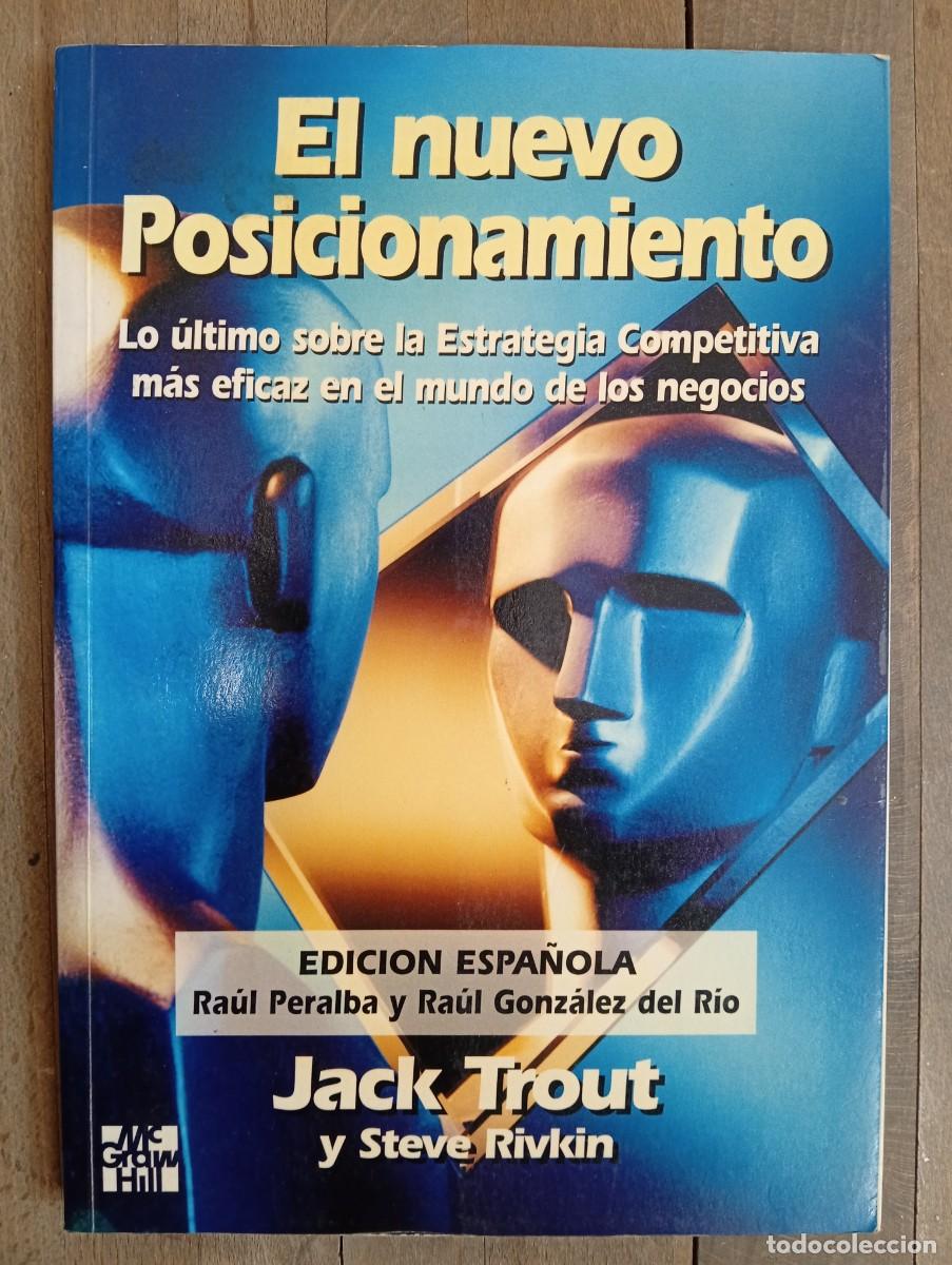 Livres d'occasion: Jack Trout y Steve Rivkin. El nuevo posicionamiento