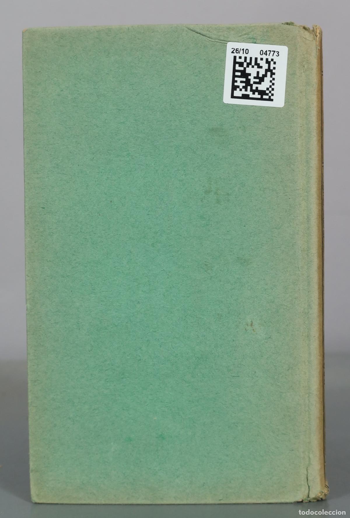 Libros de segunda mano: La Moneda - R. A. Lehfeldt - Foto 2