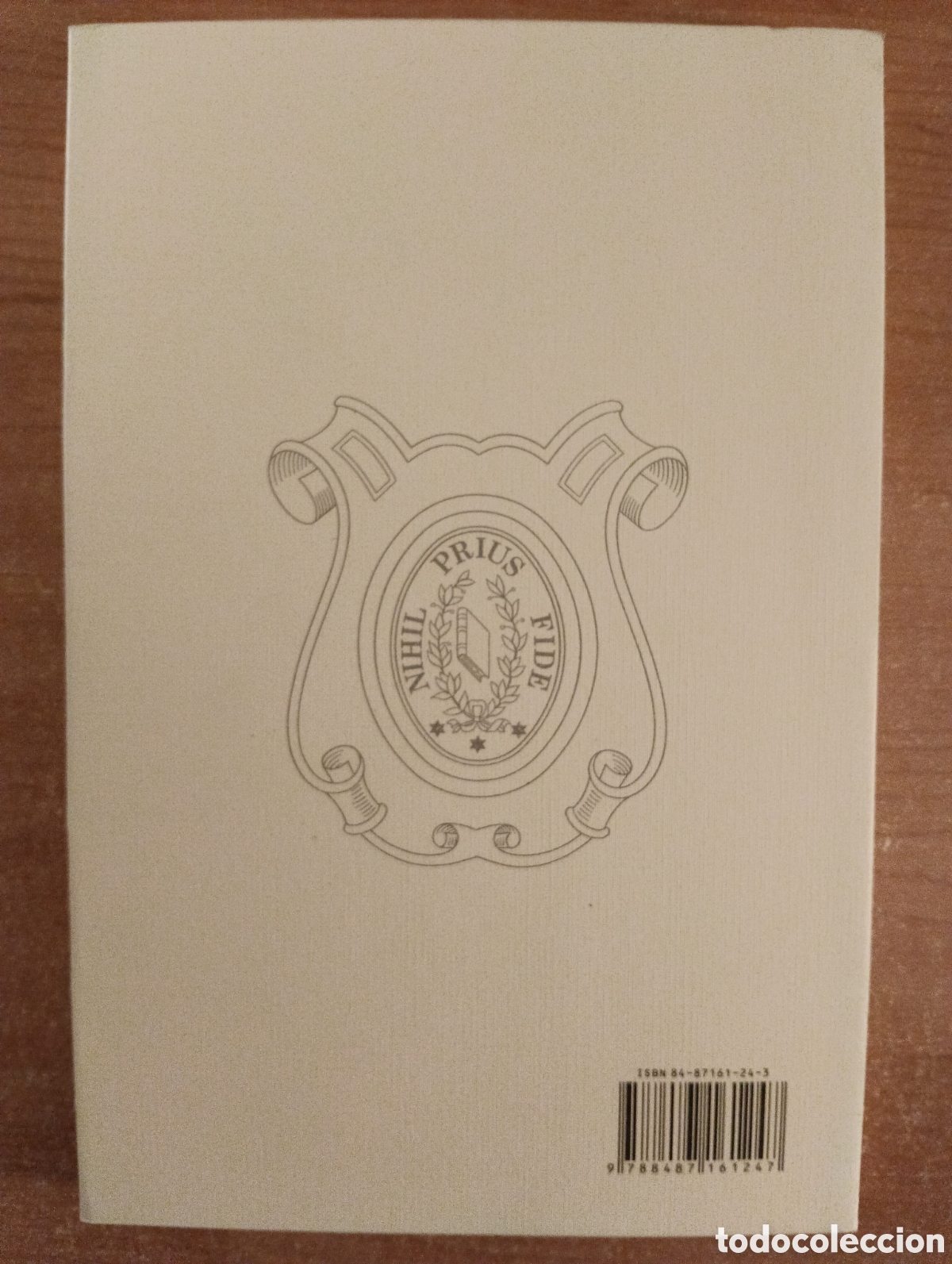 Libros de segunda mano: La fe P&uacute;blica, Colegios notariales de Espa&ntilde;a - Foto 3